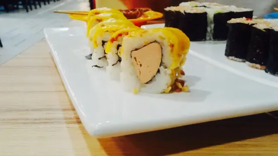 Sushi Show