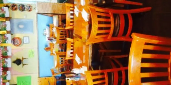 El Ranchito Mexican Grill