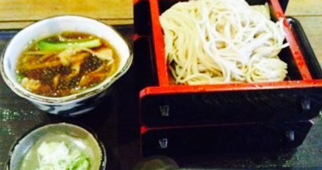 Ikkyusoba Chitose