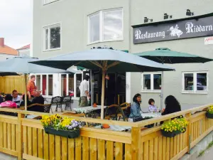 Restaurang Riddarn