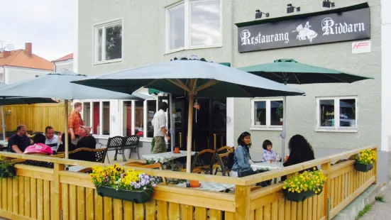 Restaurang Riddarn