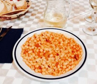 Trattoria Da Edoardo