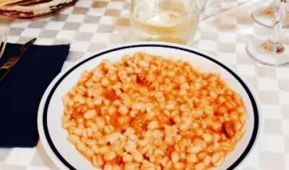 Trattoria Da Edoardo