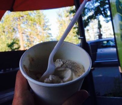 Poppy's Frozen Yogurt & Ice Cream