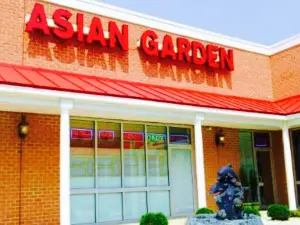 Asian Garden