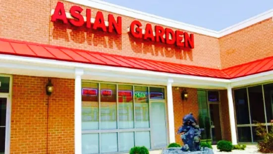 Asian Garden