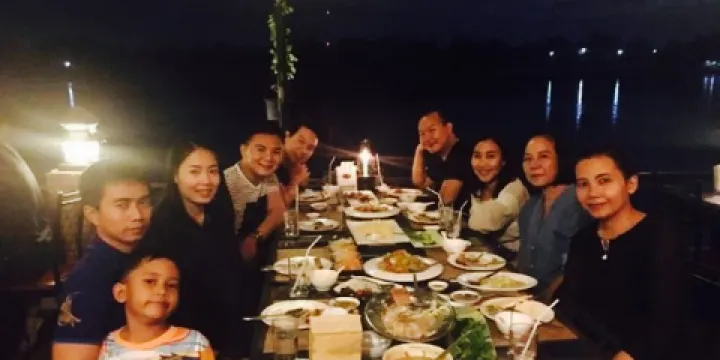 Aiyara Wadi Restaurant