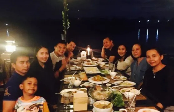 Aiyara Wadi Restaurant