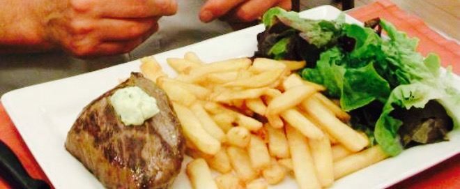 Creperie Cote Mer