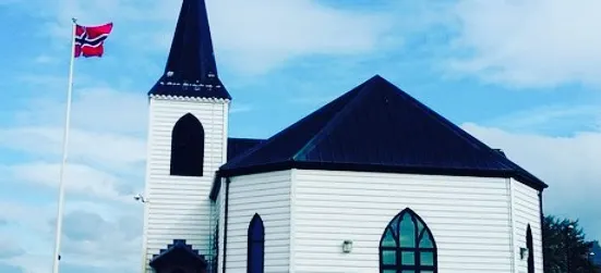 Norwegian Church Centre