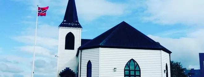 Norwegian Church Centre