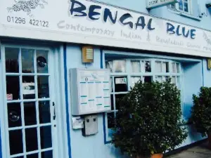 Bengal Blue