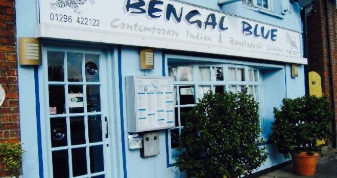 Bengal Blue
