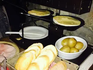 Vinosteria Borracho