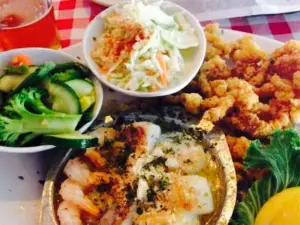 Lobster Pot Restaurant