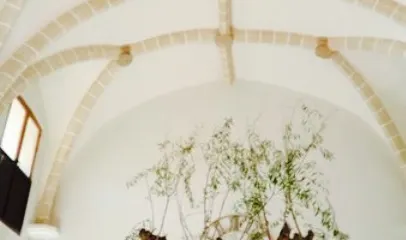 Restaurante El Paso Del Agua