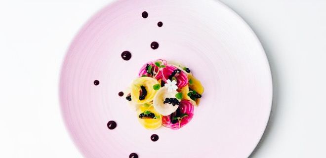 Restaurant Girardin