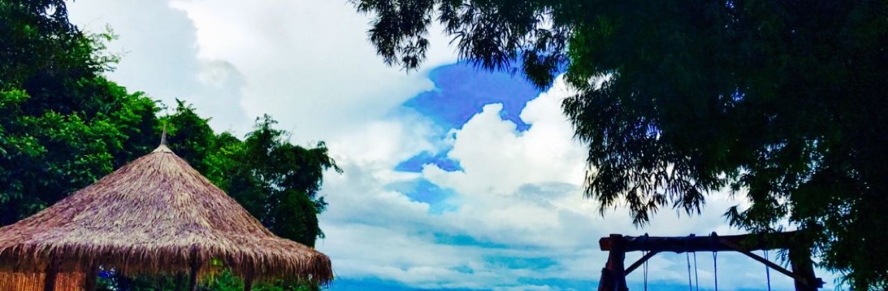 Khaimkhong Restaurant and Guesthouse