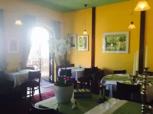 Restaurant La Casa