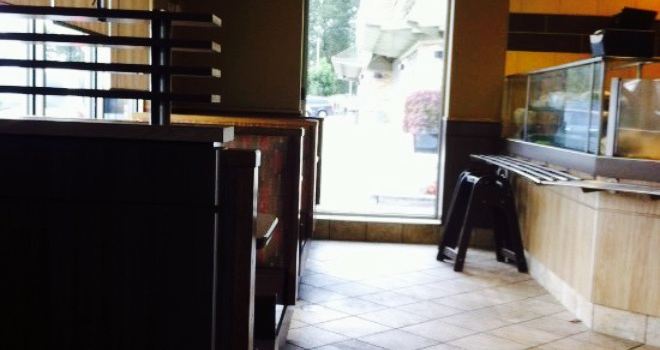 Tim Hortons