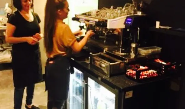 Kwalitaria Muldershof