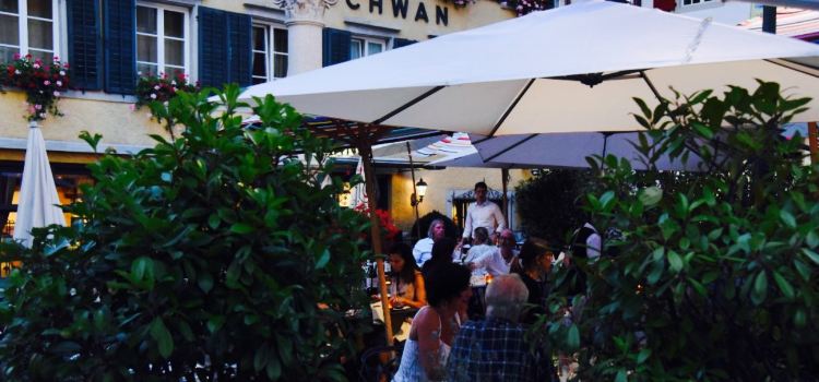 Restaurant Taverne Schwan