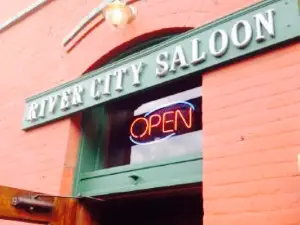 River City Saloon