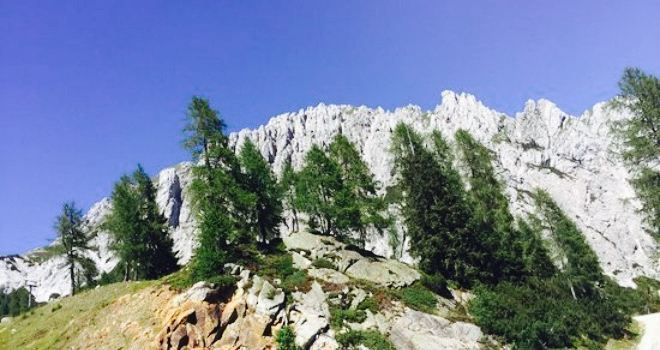Garnitzenalm