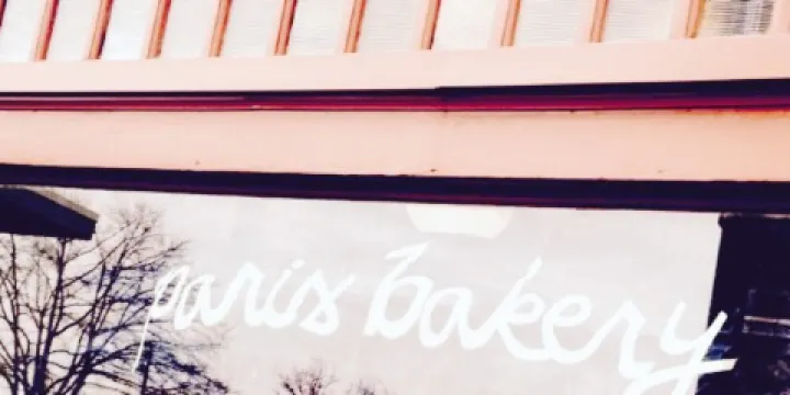 Paris Bakery