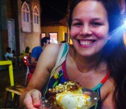 Pave e Come Doceria