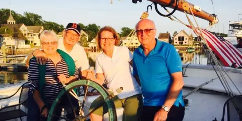 The Spirit Restaurant