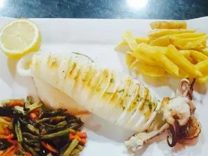 Mesón Restaurante El Cazaor