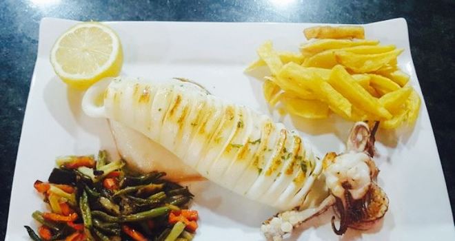 Mesón Restaurante El Cazaor