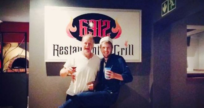6312 Restaurant & Grill