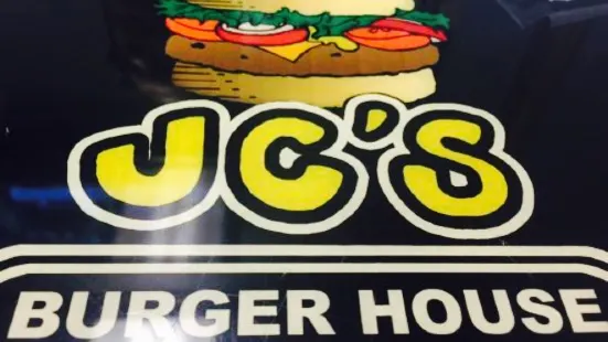 JC's Burger House