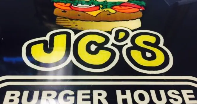 JC's Burger House