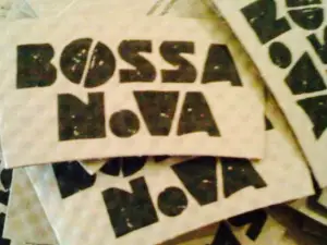 Bossa Nova Cafe Roastery