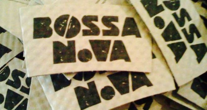 Bossa Nova Cafe Roastery