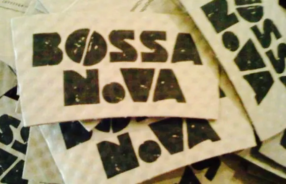 Bossa Nova Cafe Roastery