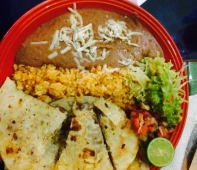 El Chef Restaurant
