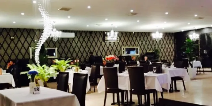 Royal India Restobar