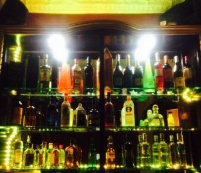 La Casa Del Tesoro Bar Restaurant