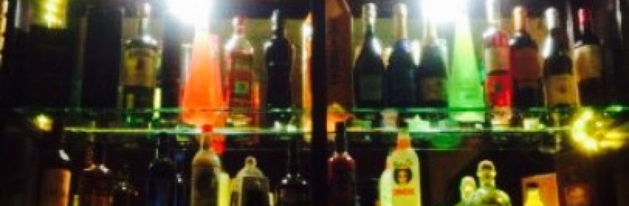 La Casa Del Tesoro Bar Restaurant