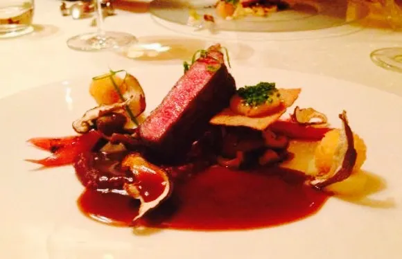 Restaurant Pfefferschiff