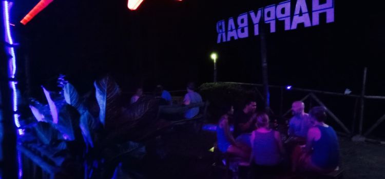 Happy Bar
