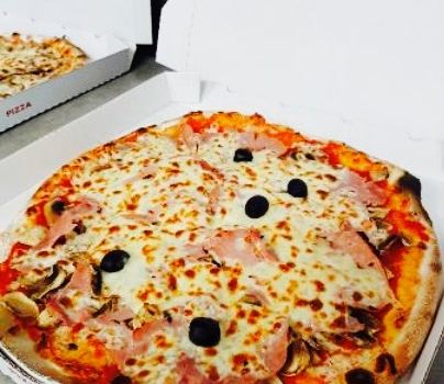 Sempre Pizza