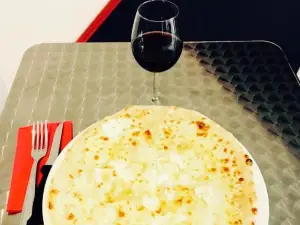 Pizzeria l'Ostriconi