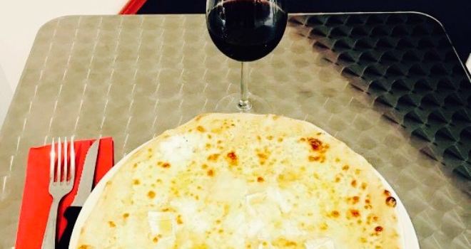 Pizzeria l'Ostriconi