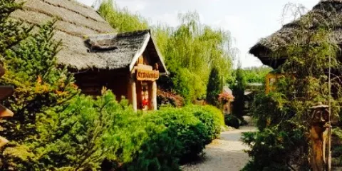 Osada Rybacka Sereczyn