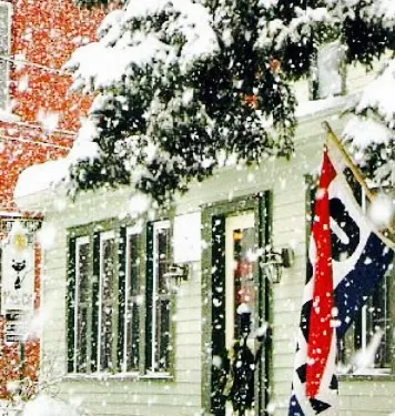 Black Cat Cafe and Bakery